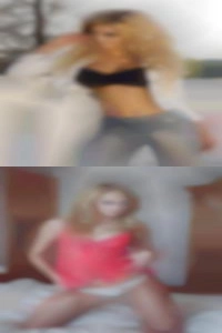 Adult Texas housewife in nightdress recently fucked