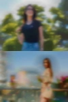 Woman voice lesbian swinging
