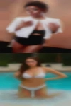 Where horny sluts hang creek