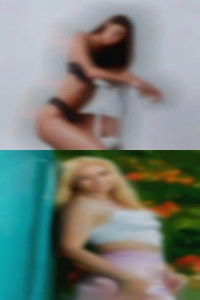 sparklehanisch nude girls