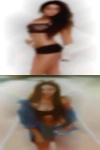 Nuked women looking house nude