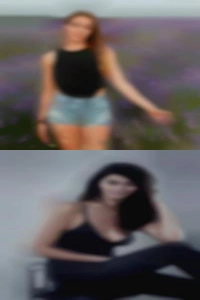 LatarshaRahn hairy