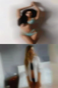 chantellBuonomo a sexy white lady